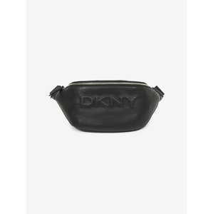 DKNY Tilly Ľadvinka Čierna