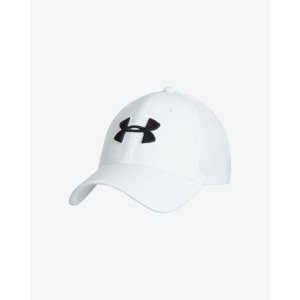 Under Armour Blitzing 3.0 Šiltovka Biela