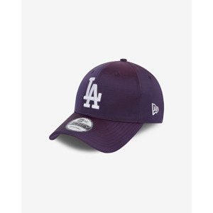 New Era LA Dodgers 9Forty Šiltovka Fialová