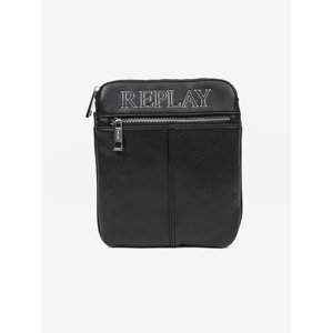 Replay Cross body bag Čierna