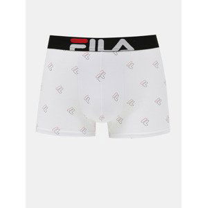 FILA Boxerky Biela