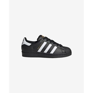 adidas Originals Superstar Tenisky dětské Čierna