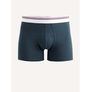 Celio Boxerky Modrá