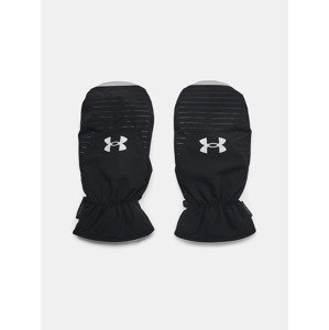 Under Armour UA CGI Cart Rukavice Čierna