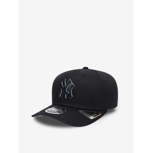 New Era New York Yankees MLB Team Outline 9Fifty Šiltovka Modrá