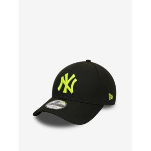New Era New York Yankees Pop Logo 9Forty Šiltovka Čierna