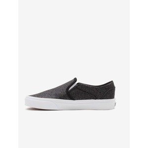 Vans Slip On Šedá