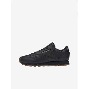 Reebok Classic leather Tenisky Čierna