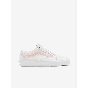 Vans Old Skool Tenisky Biela