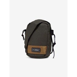 Converse Comms Pouch 2.0 Cross body bag Zelená