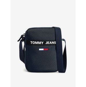 Tommy Jeans Cross body bag Modrá