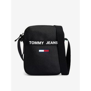 Tommy Jeans Cross body bag Čierna