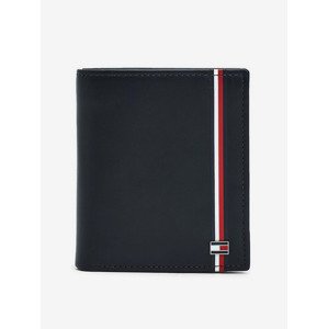 Tommy Hilfiger Established Trifold Peňaženka Modrá