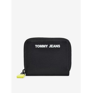 Tommy Jeans Peňaženka Čierna