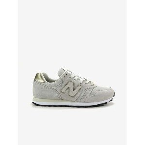 New Balance 373 Tenisky Šedá