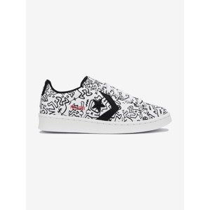 Converse x Keith Haring Tenisky Tenisky Biela