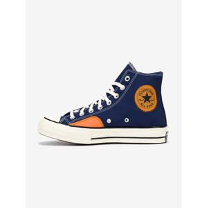 Converse Chuck Taylor All Star Tenisky Modrá