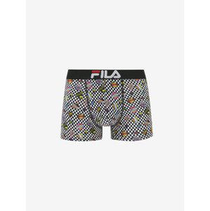 FILA Boxerky Biela