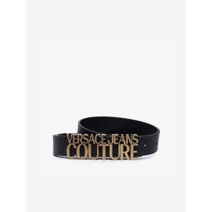 Versace Jeans Couture Cintura Opasek Čierna