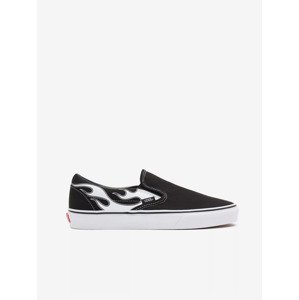 Vans Classic Slip On Čierna