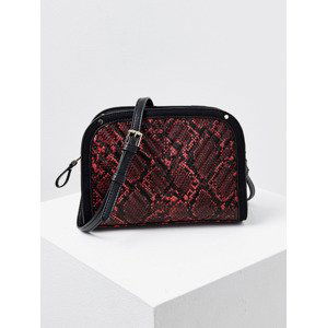 CAMAIEU Cross body bag Červená