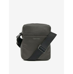 Calvin Klein Cross body bag Zelená