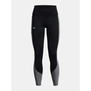 Under Armour ColdGear Blocked Legging-BLK Legíny Čierna