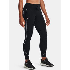 Under Armour UA Rush CG Novelty Legging Legíny Čierna