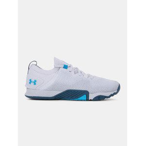 Under Armour UA W TriBase Reign 3 NM-GRY Tenisky Šedá