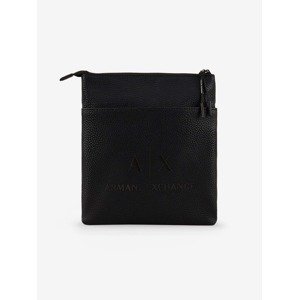 Armani Exchange Cross body bag Čierna