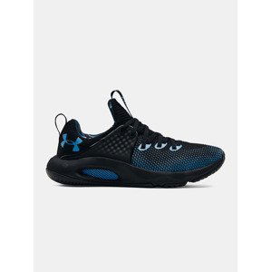 Under Armour UA W HOVR Rise 3 Novelty-BLK Tenisky Čierna