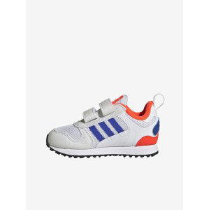 adidas Originals ZX 700 HD CF Tenisky dětské Biela