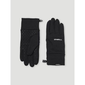 O'Neill Everyday Gloves Rukavice Čierna