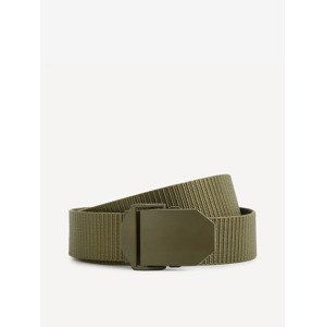 Celio Viwebbing Opasek Zelená