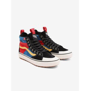 Vans Sk8-Hi MTE-2 Tenisky Modrá