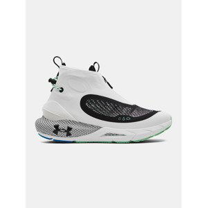 Under Armour W HOVR Phantom 2 Storm Tenisky Biela