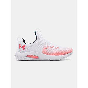 Under Armour W HOVR Rise 3 Novelty Tenisky Biela