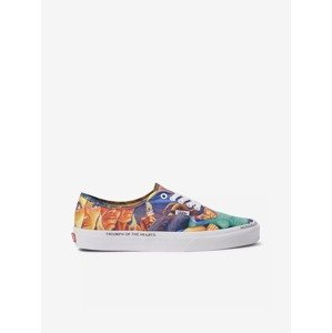 Vans Authentic Tenisky Modrá