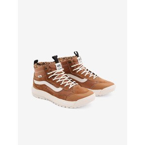 Vans UltraRange Exo Hi MTE-1 Tenisky Hnedá