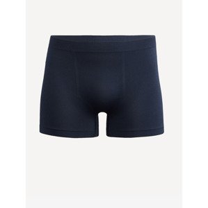 Celio Miless Boxerky Modrá