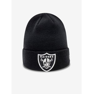 New Era NFL Essential Čiapka Čierna