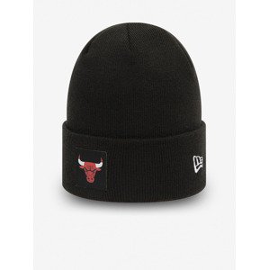 New Era Team Cuff Čiapka Čierna