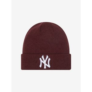 New Era League Essential Čiapka Červená