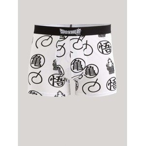 Celio Lvidrag7 Boxerky Biela