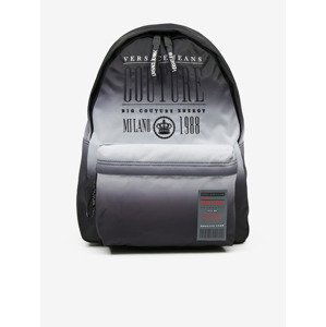 Versace Jeans Couture Range Backpacks Batoh Čierna