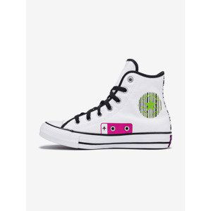 Converse Chuck Taylor All Star Traveler Tenisky Biela