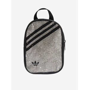 adidas Originals Batoh Strieborná