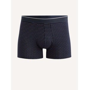 Celio Ribraille Boxerky Modrá