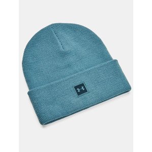 Under Armour UA Halftime Knit Beanie Čiapka Modrá