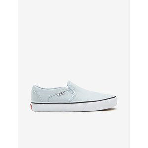 Vans Slip On Modrá